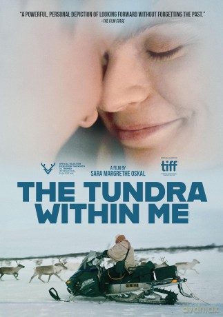 The Tundra Within Me [DVD]