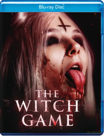 The Witch Game [Blu-Ray]