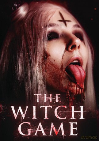 The Witch Game [DVD]