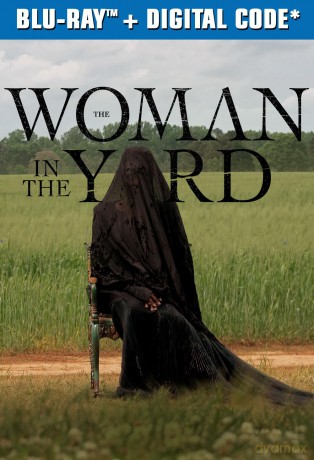 The Woman in the Yard [Blu-Ray]
