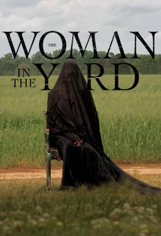 The Woman in the Yard [DVD]