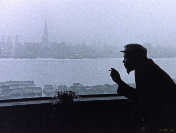 Thelonious Monk Straight, No Chaser [Blu-Ray]