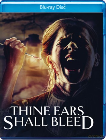 Thine Ears Shall Bleed [Blu-Ray]
