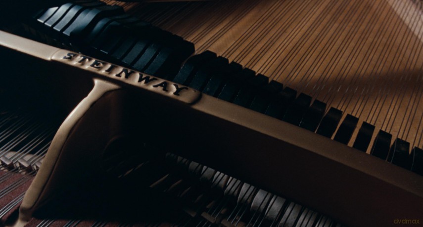 Thirty Two Short Films About Glenn Gould, The Criterion Collection [Blu-Ray]
