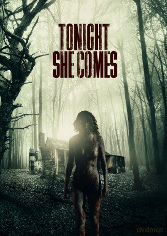 Tonight She Comes [DVD]