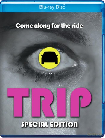 Trip- Special Edition [Blu-Ray]