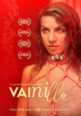Vainilla [DVD]