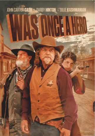 Was Once a Hero [DVD]