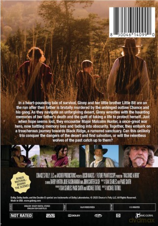 Was Once a Hero [DVD]