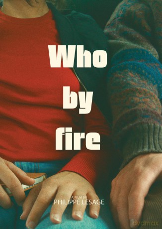 Who By Fire [DVD]