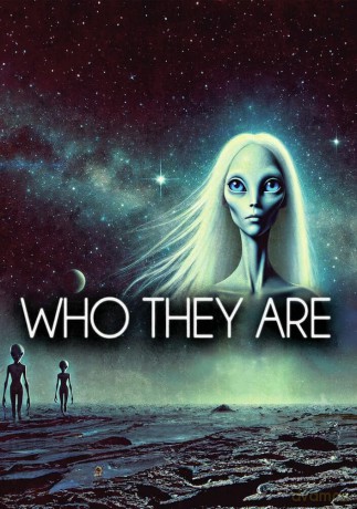 Who They Are [DVD]
