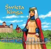 Święta Kinga WDS [KSIĄŻKA]