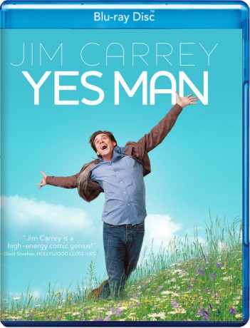 Yes Man (Jestem na tak) [Blu-Ray]