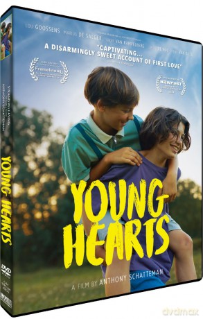 Young Hearts [DVD]