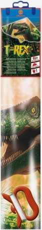 Latawiec Dinozaur T-Rex