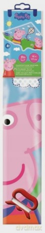 Latawiec Świnka Peppa