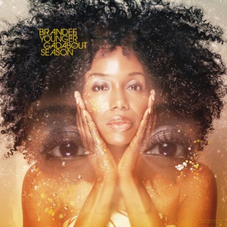 Brandee Younger: Gadabout Season [CD]