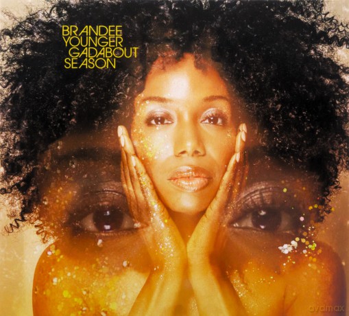 Brandee Younger: Gadabout Season [CD]