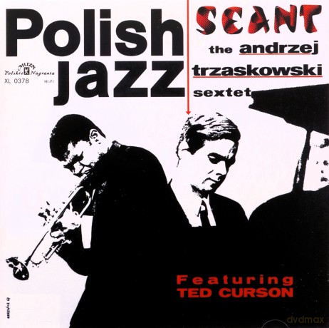 Andrzej Trzaskowski: Sextet Seant [SACD]