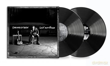 Bruce Springsteen: Lost And Found: Selections From The Lost Albums [2xWinyl]