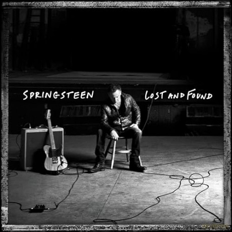 Bruce Springsteen: Lost And Found: Selections From The Lost Albums [2xWinyl]