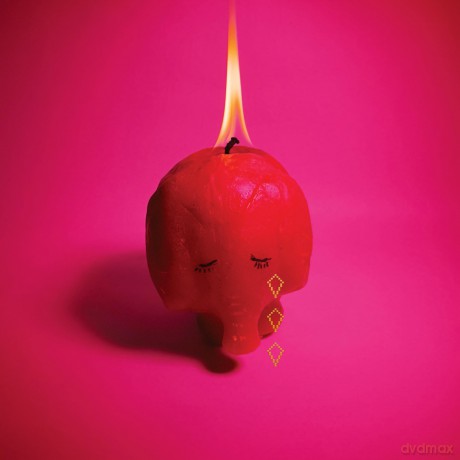 Arcade Fire: Pink Elephant [Winyl]