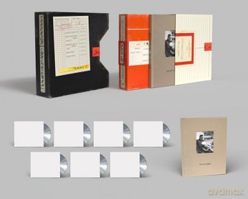 Bruce Springsteen: Tracks II: The Lost Albums [7CD]