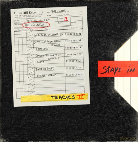 Bruce Springsteen: Tracks II: The Lost Albums [7CD]