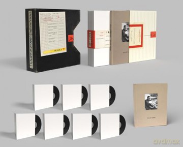 Springsteen, Bruce: Tracks II: The Lost Albums [9xWinyl]