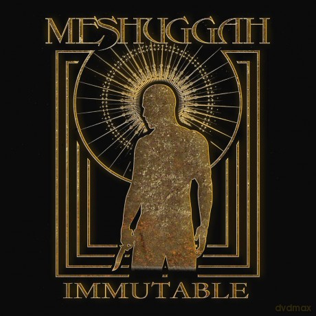 Meshuggah: Immutable - The Indelible Edition (Opaque) [2xWinyl]