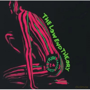 A Tribe Called Quest: The Low End Theory [2xWinyl]