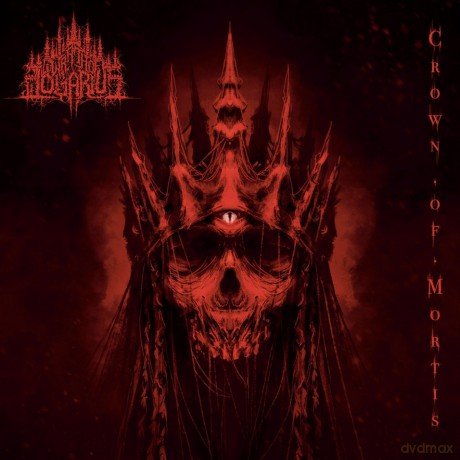 Wrath Of Logarius: Crown Of Mortis (digipack) [CD]