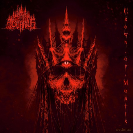 Wrath Of Logarius: Crown Of Mortis (digipack) [CD]