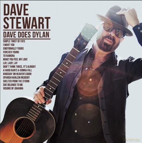 Dave Stewart: Dave Does Dylan (RSD 2025) [Winyl]