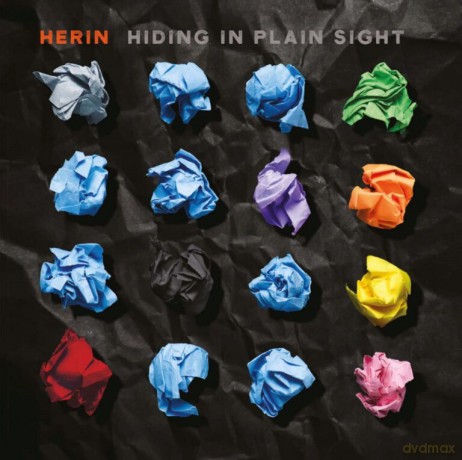 Chris Project Herin: Hiding In Plain Sight (RSD 2025) [2xWinyl]