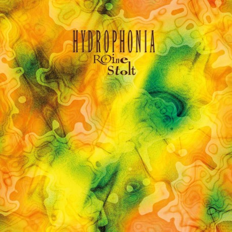 Roine Stolt: Hydrophonia (RSD 2025) [2xWinyl]