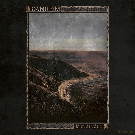 Danheim: Munarvagr (digipack) [CD]