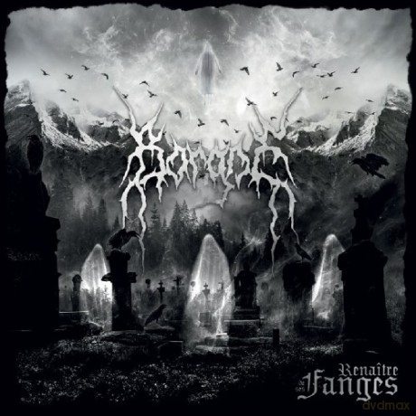 Borgne: Renaitre De Ses Fanges (digipack) [CD]