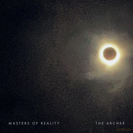 Masters Of Reality: The Archer (digipack) [CD]