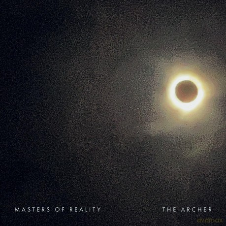 Masters Of Reality: The Archer (digipack) [CD]