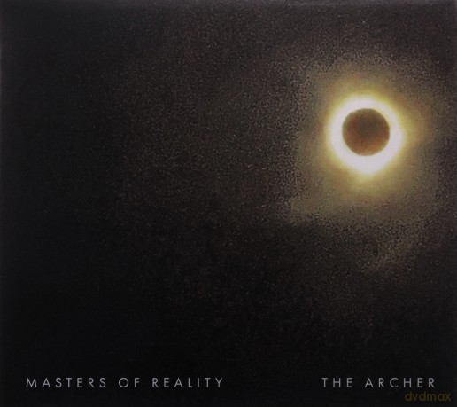 Masters Of Reality: The Archer (digipack) [CD]