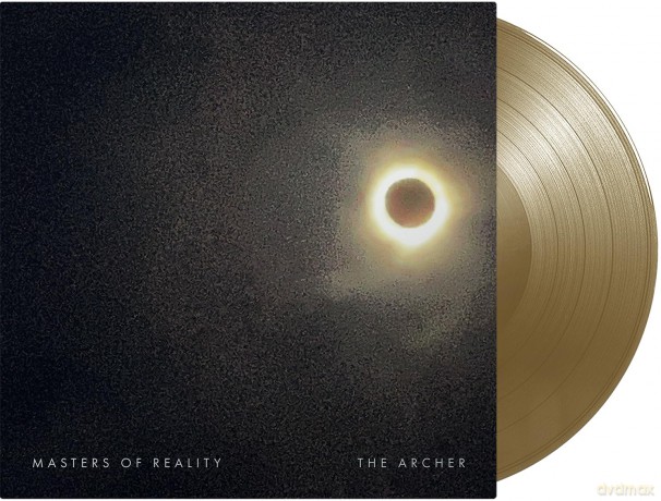 Masters Of Reality: The Archer (Gold) [Winyl]