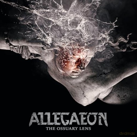 Allegaeon: The Ossuary Lens (Marbled) [Winyl]