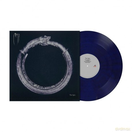 Messa: The Spin (Marbled) [Winyl]