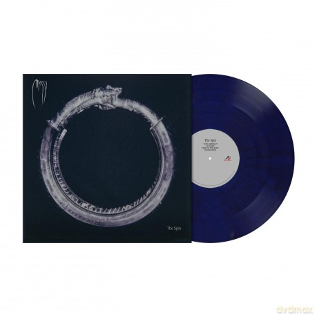Messa: The Spin (Marbled) [Winyl]