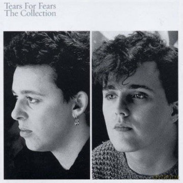 Tears For Fears: The Collection [CD]