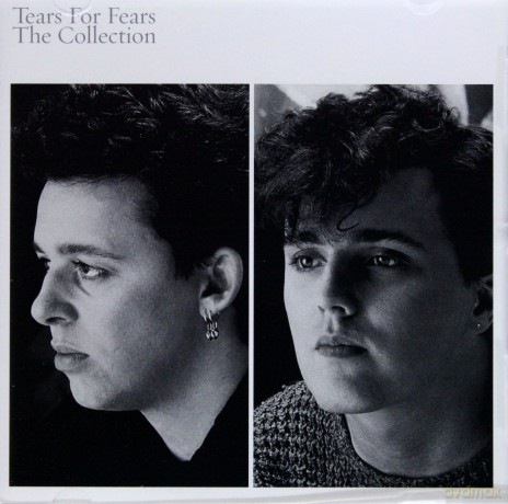 Tears For Fears: The Collection [CD]