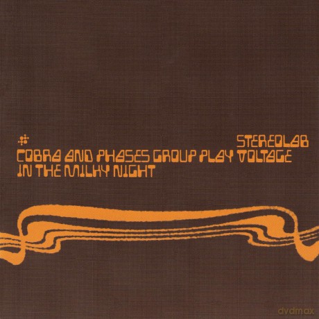 Stereolab: Cobra And Phases Group Play... [Winyl]