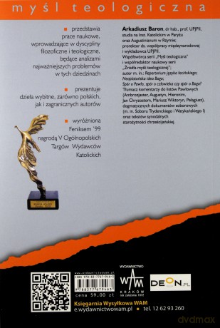 Świętość a ideały człowieka WAM [KSIĄŻKA]