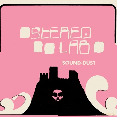 Stereolab: Sound Dust [Winyl]
